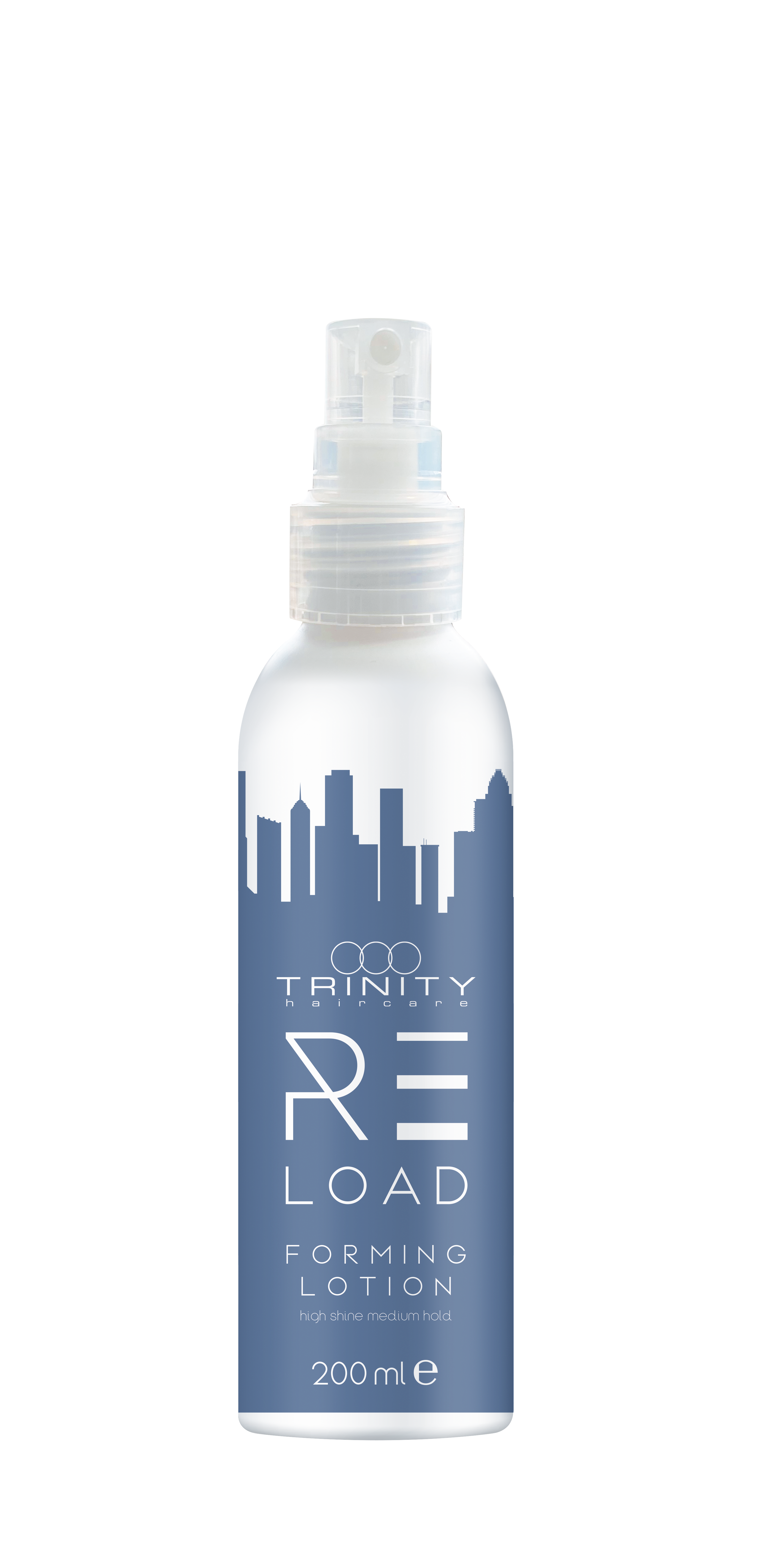 Reload Forming Lotion High Shine Medium Hold