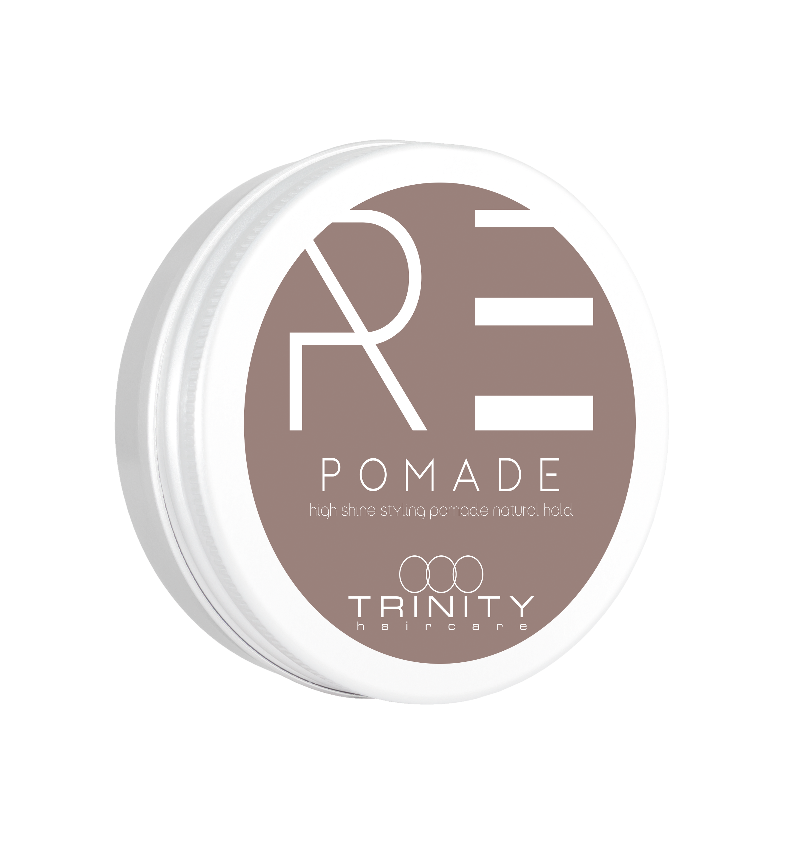 Reload Pomade Natural Hold