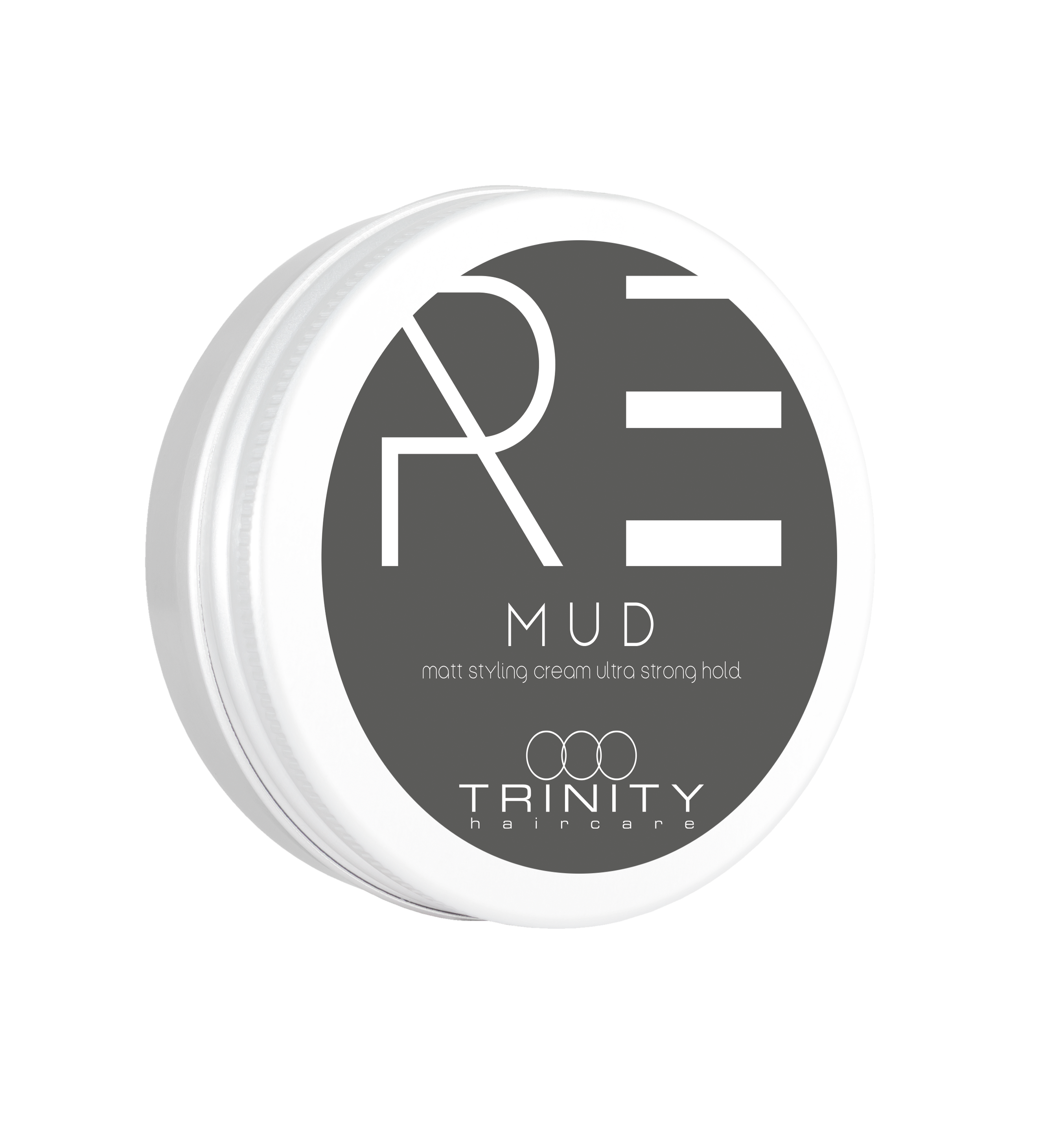 Reload Mud Matt Finish Ultra Strong Hold